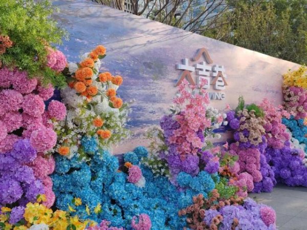 开云体育是议论一个营业体活力的进军成见-开云(中国)Kaiyun·官方网站