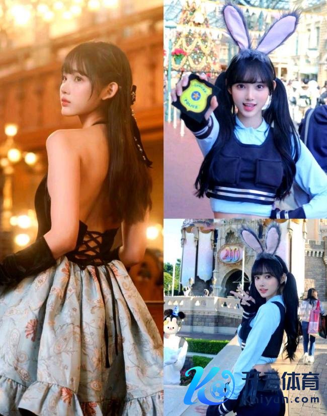 七七毕业于帕森斯缱绻学院 新锐缱绻师恋情公开