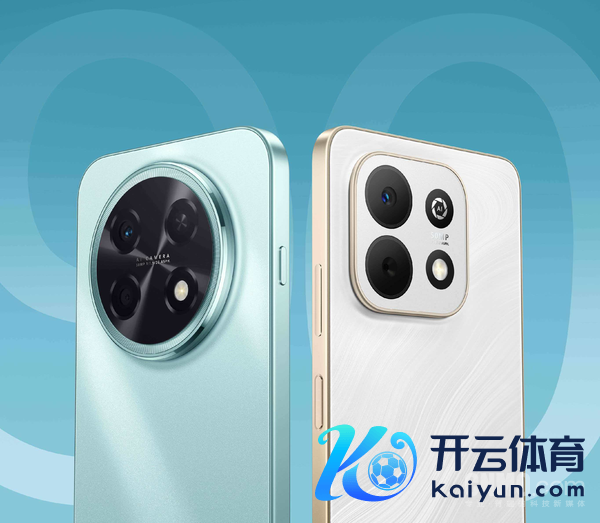 华为畅享90系列