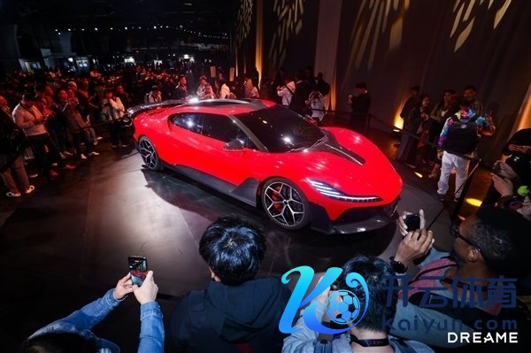 为什么要作念零百加快1秒以内的火箭车？俞浩：马斯克吹的牛 咱们来帮他杀青